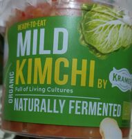Mild Kimchi