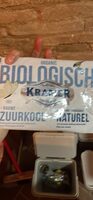 Rauwe Zuurkool Naturel