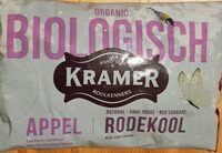 Rodekool - Chou rouge