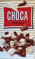 Choca vlok mix