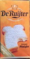 Gestampte Muisjes