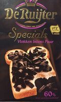 Vlokken Intens Puur