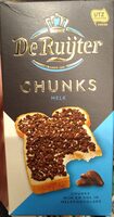 Chunks melk