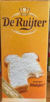Gestampte Muisjes