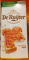 Vruchtenhagel