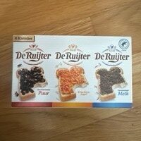 8 Kleintjes