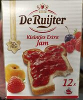 Kleintjes jam
