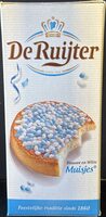 Blauwe en Witte Muisjes
