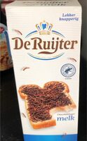 Hagelslag Milk Chocolate