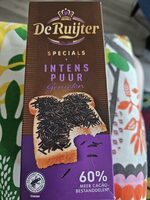 Intens Puur hagelslag