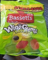 WineGume sours
