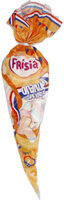Oranje spekken