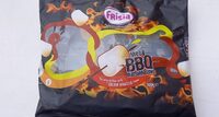 MEGA BBQ Marshmallow