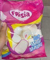 Marshmallows