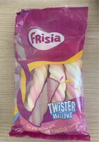 Twister mallows