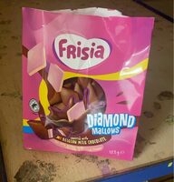 Diamond mallows