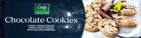 Chocolate cookies