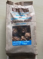 Granola bites