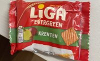 Evergree krenten