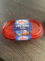 Proteïne tonijnsalade