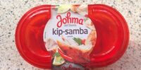 Kip-samba