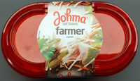 Farmer salade