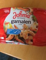 Garnalen Spread
