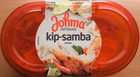 Kip-samba