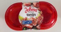 Tonijn salade