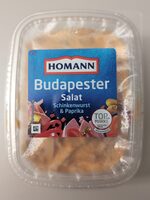 Budapester Salat