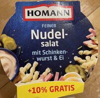 Nudelsalat