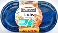 Lachs-Salat