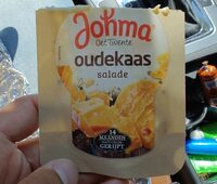 Johma Oet Twente oudekaas salade Serveertip 14 MAA