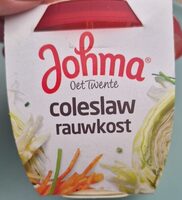 Coleslaw Rauwkorst