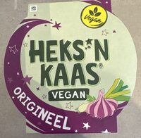 Vegan ☆ HEKS N KAAS VEGAN