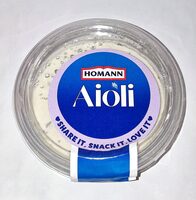 Aioli