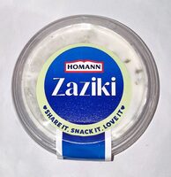 Zaziki