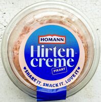 Hirtencreme