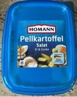 Pellkartoffel Salat