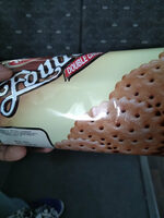 Hellema Double Choc. Fourre