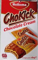 Chokick Chokolade, 180G