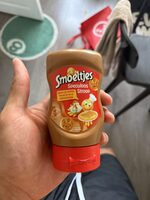 Speculaas stroop