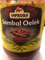 Sambal Oelek