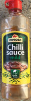 Chilli sauce mild