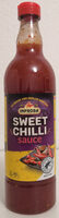 Sweet Chilli Sauce