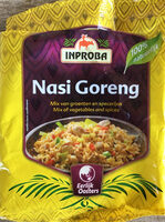 Nasi Goreng