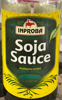 Soja sauce