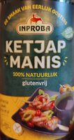 Inproba Ketjap Manis 500 ml
