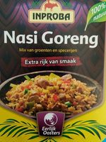 Nasi Goreng