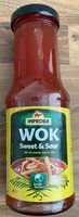 Wok Sweet & sour
